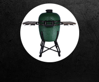 Grill BigGrill Medium 21
