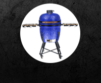 Grill BigGrill Medium 21