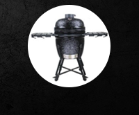 Grill BigGrill Medium 21
