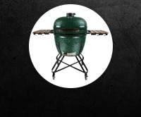 Grill BigGrill Pro Max 26