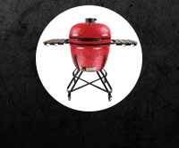Grill BigGrill Pro Max 26