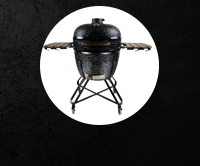 Grill BigGrill Pro Max 26