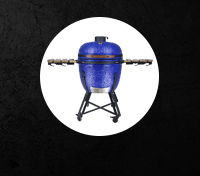 Grill BigGrill Pro 23,5