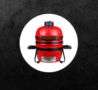 Grill BigGrill Mini JR 13