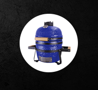 Grill BigGrill Mini JR 13