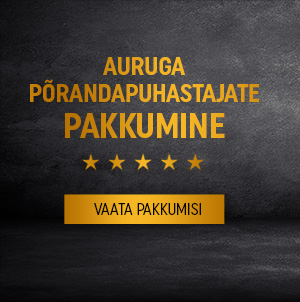 Aurupuhastid