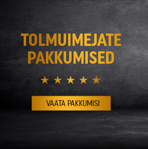 Tolmuimejad
