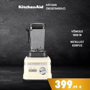 Blender KitchenAid Artisan (5KSB7068EAC)