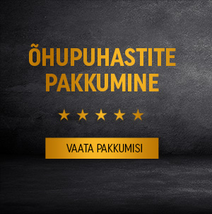 Õhupuhastid