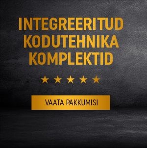 Kodutehnika komplektid