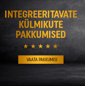 Külmikud