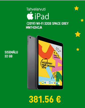Tahvelarvuti Apple iPad 10.2