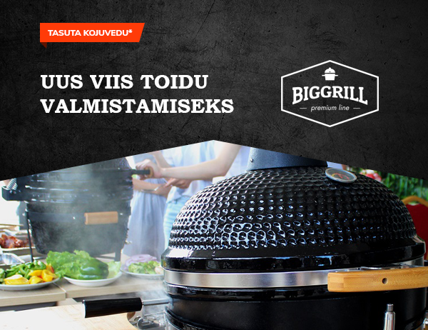 Biggrill