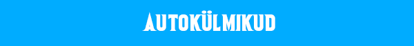 Autokülmikud